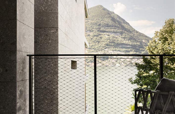 IL SERENO - ONE BEDROOM ALOVA SUITE TERRACE